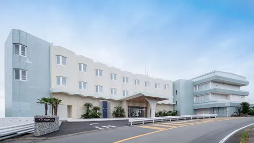 湯快リゾートプレミアム　ホテル千畳