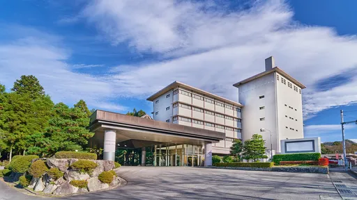 大江戸温泉物語Ｐｒｅｍｉｕｍ　山中グランドホテル