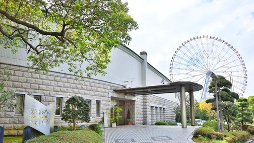 ホテルシーサイド江戸川