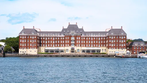 ホテルデンハーグ　ハウステンボス