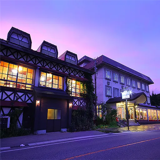 猪苗代湖 LAKE SIDE HOTEL みなとや