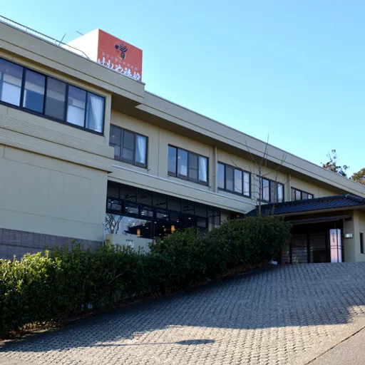 三国温泉 展望自慢の料理旅館 はれや旅館