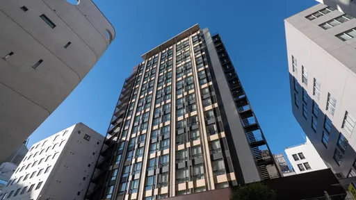 JR九州ホテルブラッサム新宿