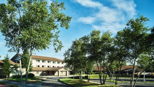 ＡＮＡホリデイ・イン　リゾート軽井沢　（２０２５年９月１２日リニューアルオープン）