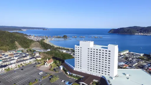 メルキュール和歌山串本リゾート＆スパ