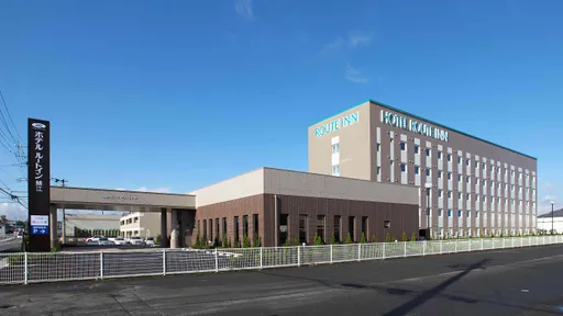 ホテルルートイン鯖江-国道8号-