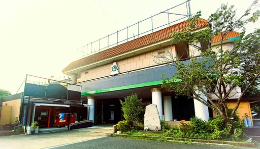 ホテル　スワンレイク長柄