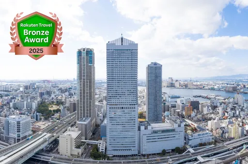 アートホテル大阪ベイタワー