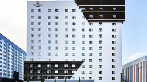 ＤＥＬ　ｓｔｙｌｅ名古屋納屋橋　ｂｙ　Ｄａｉｗａ　Ｒｏｙｎｅｔ　Ｈｏｔｅｌ