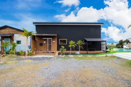 ＩｎｆｉｎｉｔｙＰｏｏｌ＆Ｊａｃｕｚｚｉ－ＯｃｅａｎＦｒｏｎｔＶｉｌｌａ－ＫａｉＴｅｒｒａｃｅ　＾