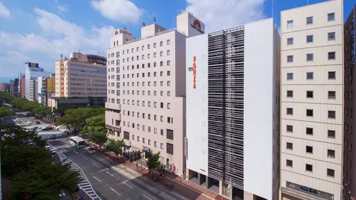 FORZA ホテルフォルツァ博多駅筑紫口Ⅰ