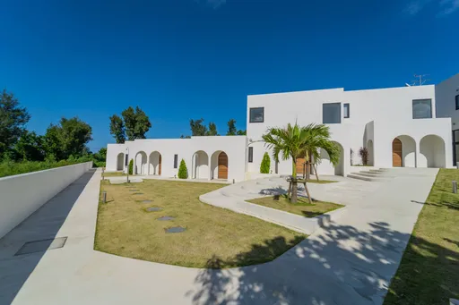 Ｇｒａｎｄ　Ｂｌｅｕ　Ｇａｍｉｎ＜宮古島＞