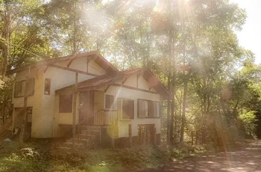 Ｇｌａｍｐｉｎｇ　Ｖｉｌｌａ　Ｒｅｉ／民泊【Ｖａｃａｔｉｏｎ　ＳＴＡＹ提供】