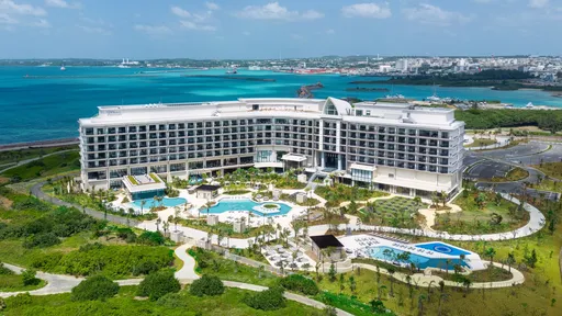 ヒルトン沖縄宮古島リゾート＜宮古島＞