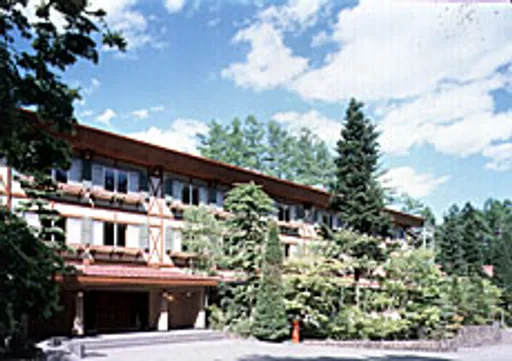 塩壺温泉ホテル