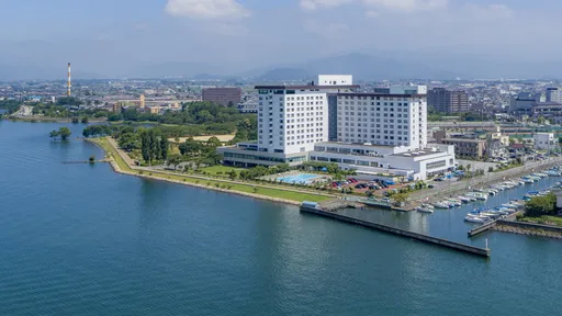 グランドメルキュール琵琶湖リゾート＆スパ