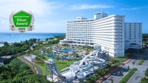 グランドメルキュール沖縄残波岬リゾート