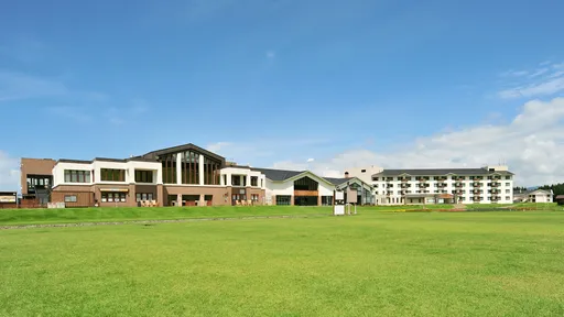 東急リゾートホテルハーヴェストスキージャム勝山（２０２６年４月ＪＡＭ福井勝山東急ホテル＆リゾーツ）