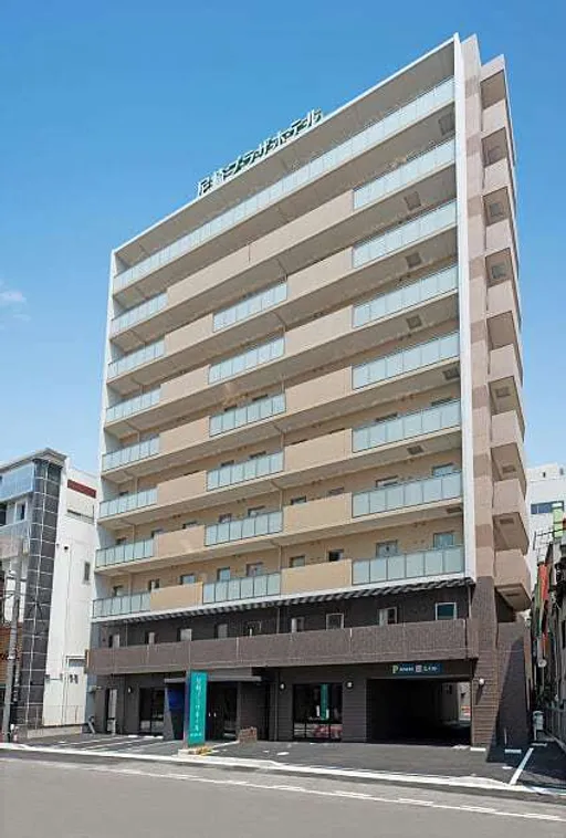 尼崎プラザホテル 阪神尼崎