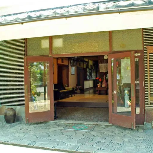 さざ波館(さゞ波館)