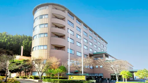 わんわんパラダイス　浜名湖（旧：浜名湖わんわんパラダイス　ホテル）