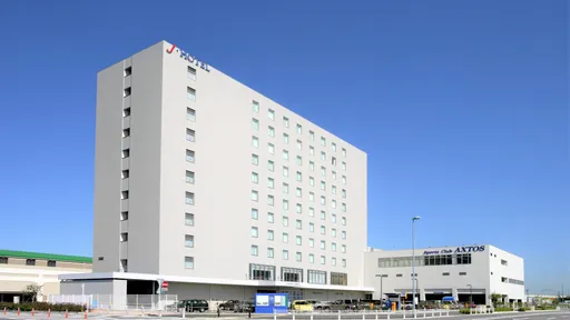 Ｊ・ＨＯＴＥＬりんくう