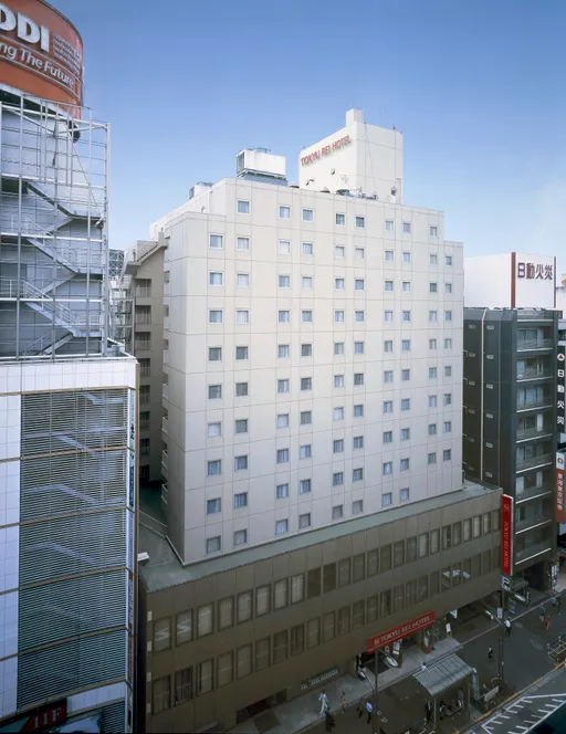 渋谷東急REIホテル