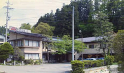 渋温泉　ふる里の宿　天川荘