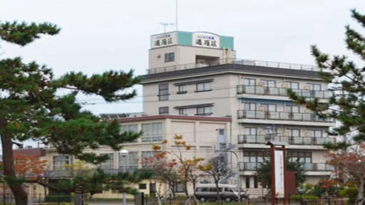 ビジネス旅館 過雁荘