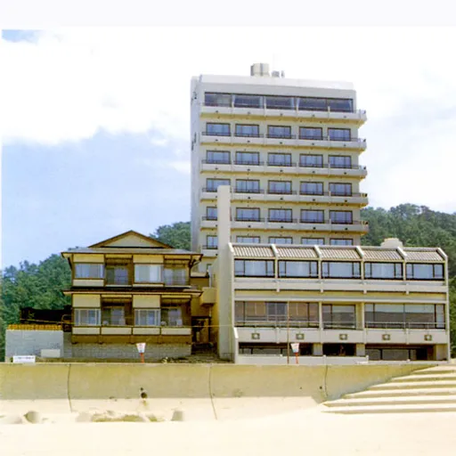 湯野浜温泉　竹屋ホテル（鶴岡・酒田）