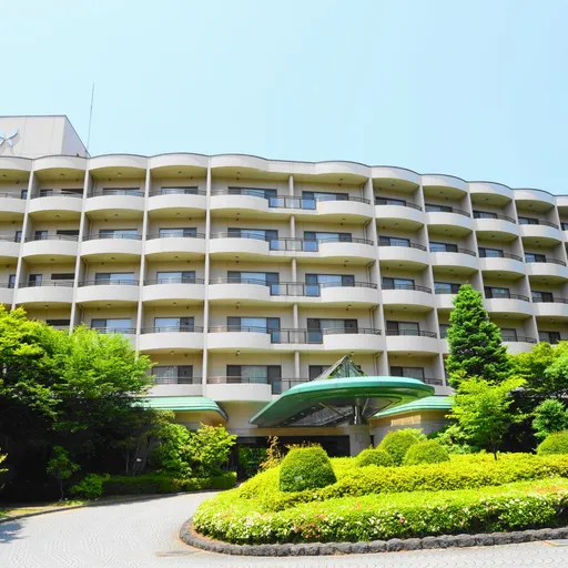 鬼怒川温泉　ホテルハーヴェスト鬼怒川