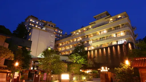 大江戸温泉物語Premium 山下家