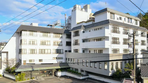 いわき湯本温泉　ホテル美里