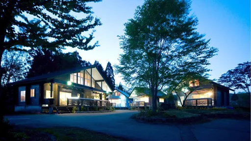 Holiday House グリーンガーデン