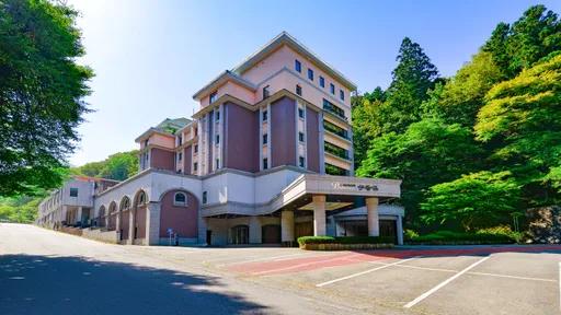 大江戸温泉物語Ｐｒｅｍｉｕｍ　伊香保