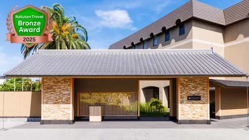 亀の井ホテル　伊豆高原