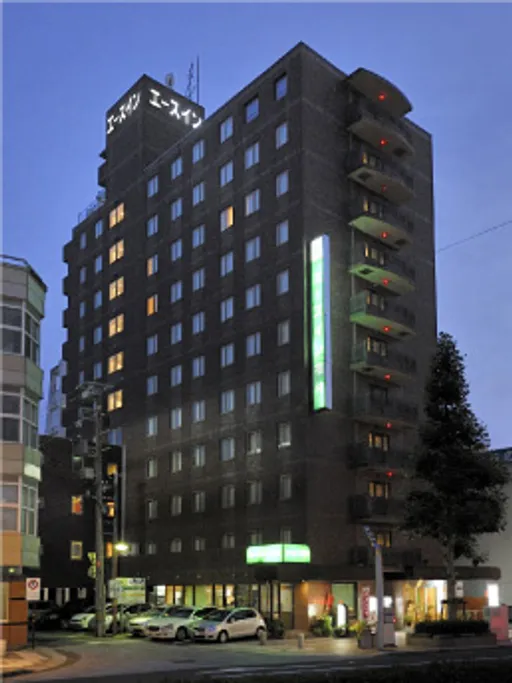 アズイン福井(旧:エースイン福井)