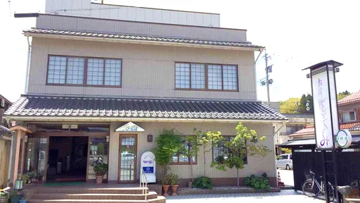 和倉温泉 花ごよみ