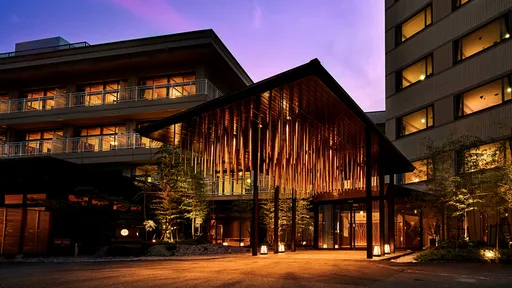 大江戸温泉物語Ｐｒｅｍｉｕｍ　ホテル風月