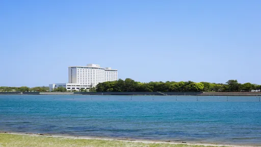 ＴＨＥ　ＨＡＭＡＮＡＫＯ（ザ　浜名湖）　－ＤＡＩＷＡ　ＲＯＹＡＬ　ＨＯＴＥＬ－