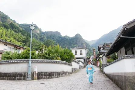 伊香保温泉の子連れの宿泊におすすめの旅館・ホテル27選！赤ちゃん向けウェルカムベビープランがあるホテルもご紹介！