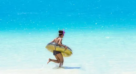 阿児の松原海水浴場に近いホテル19選！子連れでの家族旅行におすすめ！