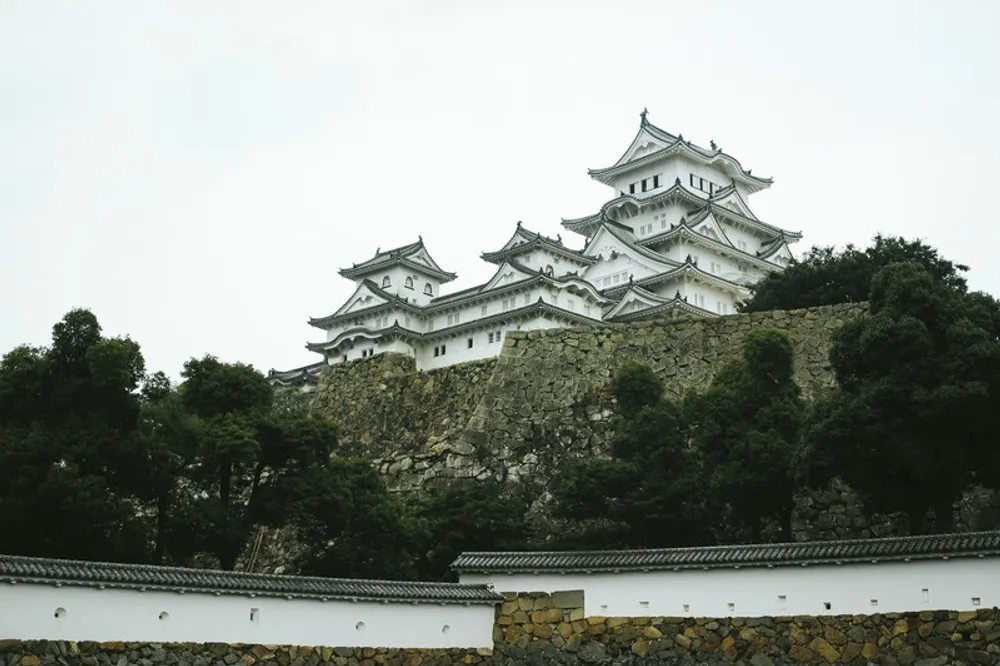 姫路城周辺の子連れに宿泊におすすめホテル10選！子連れ歓迎の人気旅館・ホテルをご紹介！